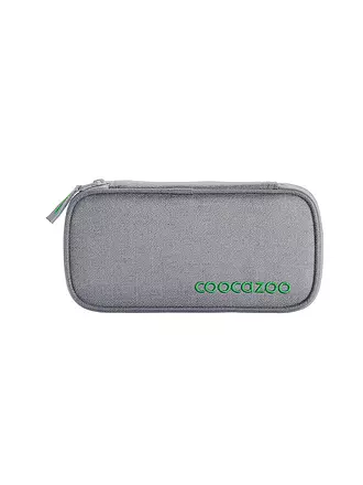 COOCAZOO | Estuche portalápices - Estuche MIXED Silver Dust | 